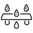 4 Stufen Umkehrosmose Filtration