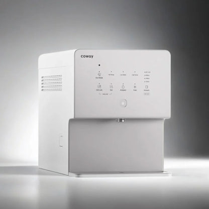 Coway CHP-6330L Umkehrosmose Wasserfilter | Heiß- & Kaltwasser