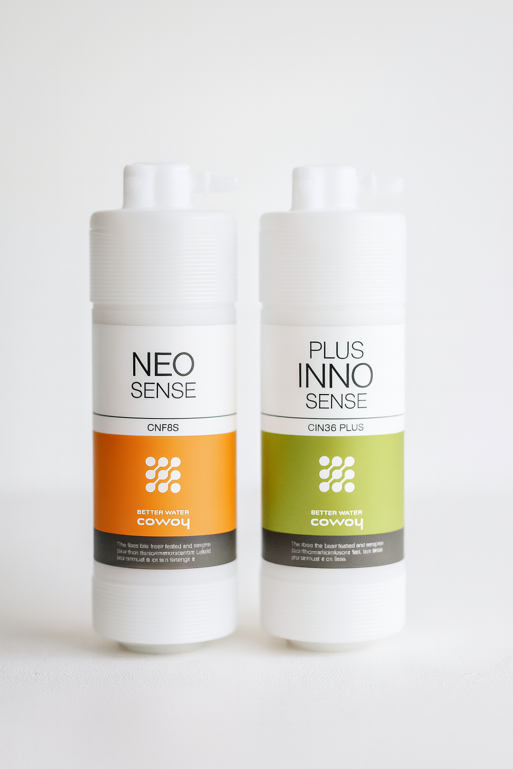 Ersatzfilter Coway CHP-250 (CNFN8S + CIFN8S-PLUS)