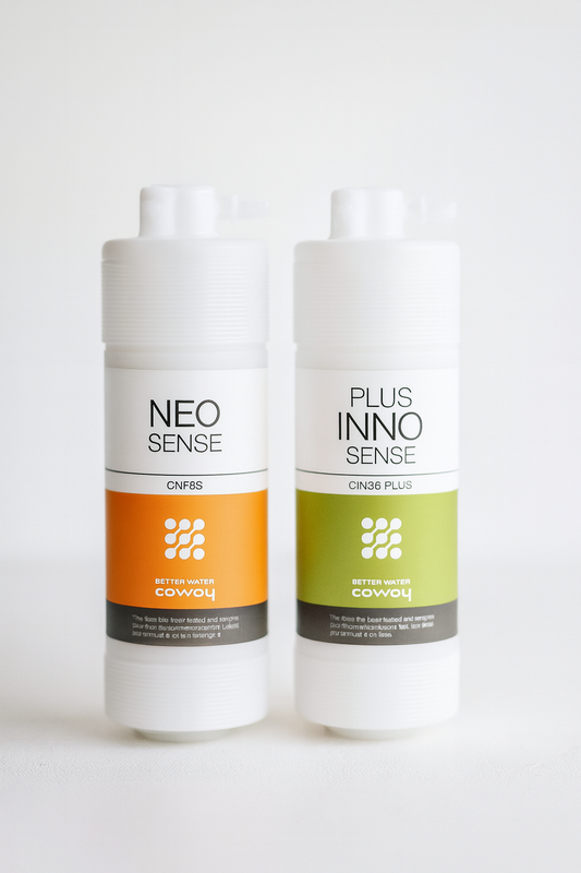 Ersatzfilter Coway CHP-250 (CNFN8S + CIFN8S-PLUS)