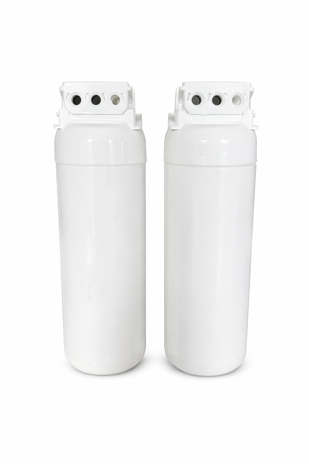 Set Pre- & Post Carbon mit Membrane für Sparkling & Coffee Wasserfilter