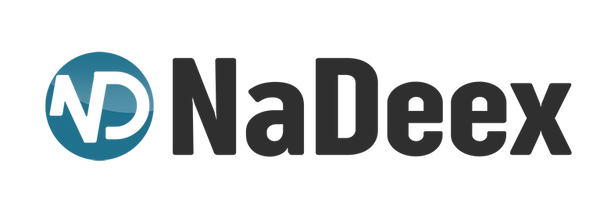 NaDeex Wasserfilter